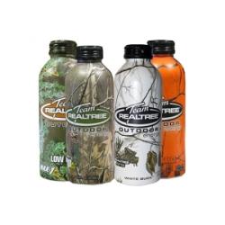 Realtree Energy Drinks